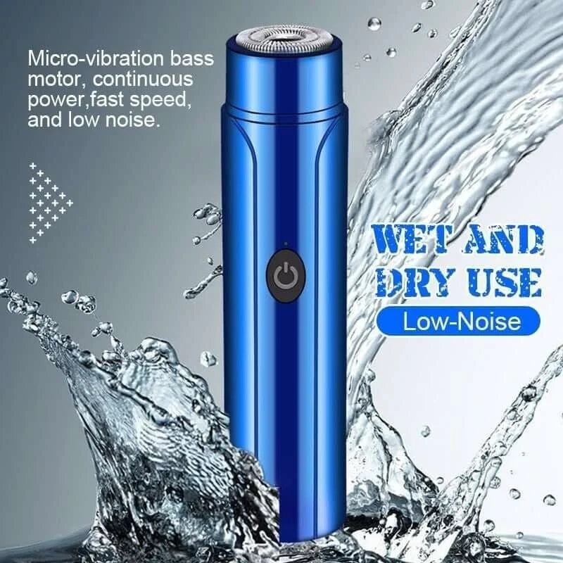 Washable Portable Electric Shaverš„Hot Saleš„