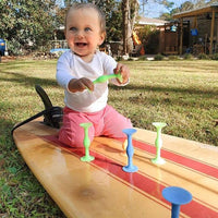 Thumbnail for Sucker Toys – Family Interactive Toy
