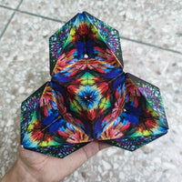 Thumbnail for Changeable Magnetic Magic Cube