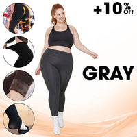 Thumbnail for Legaci Leggings – Winter Warm Waterproof High-waist Leggings