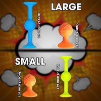 Thumbnail for Sucker Toys – Family Interactive Toy