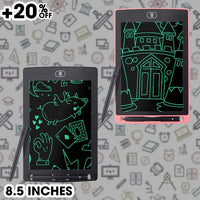 Thumbnail for Drawing Tablet – LCD Writing Tablet