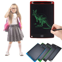 Thumbnail for Drawing Tablet – LCD Writing Tablet