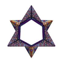 Thumbnail for Changeable Magnetic Magic Cube