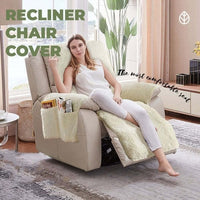 Thumbnail for 🔥 Promotion 47% OFF-Recliner Chair Cover-🎁SPECIAL OFFER