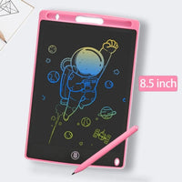 Thumbnail for Drawing Tablet LCD – 🌲Christmas Sale- 50% OFF🔥 Magic Lcd Drawing Tablet