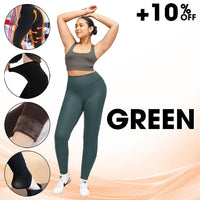 Thumbnail for Legaci Leggings – Winter Warm Waterproof High-waist Leggings