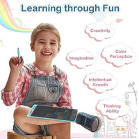 Thumbnail for Drawing Tablet LCD – 🌲Christmas Sale- 50% OFF🔥 Magic Lcd Drawing Tablet