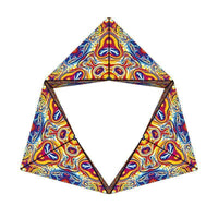 Thumbnail for Changeable Magnetic Magic Cube