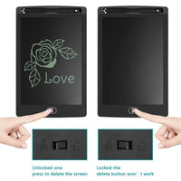 Thumbnail for Drawing Tablet LCD – 🌲Christmas Sale- 50% OFF🔥 Magic Lcd Drawing Tablet