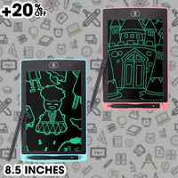 Thumbnail for Drawing Tablet – LCD Writing Tablet