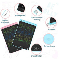 Thumbnail for Drawing Tablet LCD – 🌲Christmas Sale- 50% OFF🔥 Magic Lcd Drawing Tablet