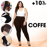 Thumbnail for Legaci Leggings – Winter Warm Waterproof High-waist Leggings