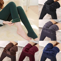 Thumbnail for Legaci Leggings – Winter Warm Waterproof High-waist Leggings