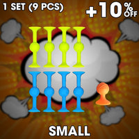 Thumbnail for Sucker Toys – Family Interactive Toy