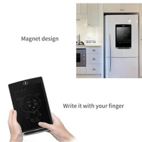 Thumbnail for Drawing Tablet LCD – 🌲Christmas Sale- 50% OFF🔥 Magic Lcd Drawing Tablet