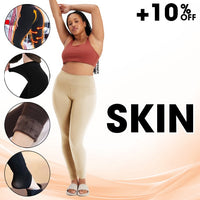Thumbnail for Legaci Leggings – Winter Warm Waterproof High-waist Leggings