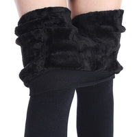 Thumbnail for Legaci Leggings – Winter Warm Waterproof High-waist Leggings