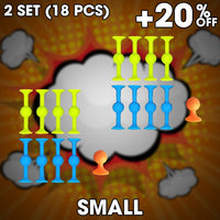 Thumbnail for Sucker Toys – Family Interactive Toy