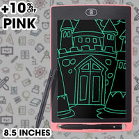Thumbnail for Drawing Tablet – LCD Writing Tablet
