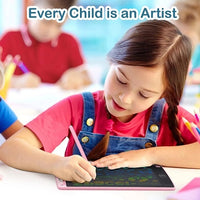 Thumbnail for Drawing Tablet LCD – 🌲Christmas Sale- 50% OFF🔥 Magic Lcd Drawing Tablet
