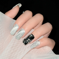 Thumbnail for 🔥🔥HOT SALE NOW-Laser Diamond Cat Eye Nail Polish-Buy 3 Save 10%