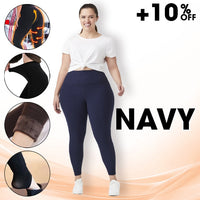 Thumbnail for Legaci Leggings – Winter Warm Waterproof High-waist Leggings