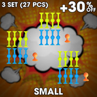 Thumbnail for Sucker Toys – Family Interactive Toy