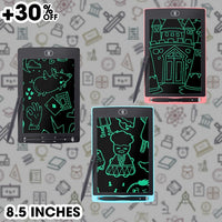 Thumbnail for Drawing Tablet – LCD Writing Tablet