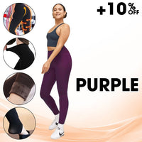 Thumbnail for Legaci Leggings – Winter Warm Waterproof High-waist Leggings