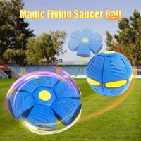 Thumbnail for Grapebao™ Christmas UFO Magic Ball