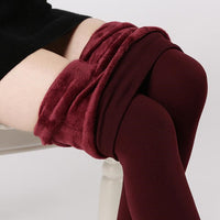 Thumbnail for Legaci Leggings – Winter Warm Waterproof High-waist Leggings