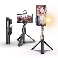 Thumbnail for 🎅(CHRISTMAS PRE SALE - 70% OFF) 6 IN 1 WIRELESS BLUETOOTH SELFIE STICK 🔥