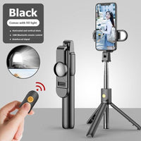 Thumbnail for 🎅(CHRISTMAS PRE SALE - 70% OFF) 6 IN 1 WIRELESS BLUETOOTH SELFIE STICK 🔥