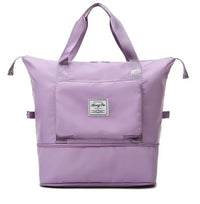 Thumbnail for ✨70% OFF✨Large Capacity Folding Travel Bag