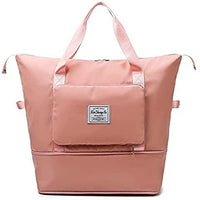 Thumbnail for ✨70% OFF✨Large Capacity Folding Travel Bag