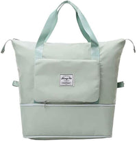 Thumbnail for ✨70% OFF✨Large Capacity Folding Travel Bag