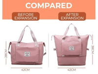 Thumbnail for ✨70% OFF✨Large Capacity Folding Travel Bag