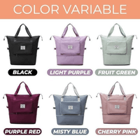 Thumbnail for ✨70% OFF✨Large Capacity Folding Travel Bag