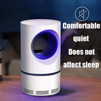 Thumbnail for ADVANCED MOSQUITO EXTERMINATOR – SUCTION FAN, NO ZAPPER, CHILD SAFE