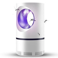Thumbnail for ADVANCED MOSQUITO EXTERMINATOR – SUCTION FAN, NO ZAPPER, CHILD SAFE