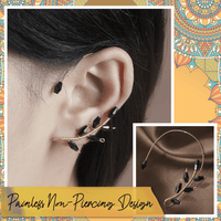 Thumbnail for Vintage Ear Cuff Earrings
