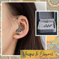 Thumbnail for Vintage Ear Cuff Earrings