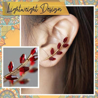 Thumbnail for Vintage Ear Cuff Earrings