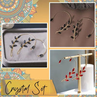 Thumbnail for Vintage Ear Cuff Earrings