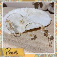 Thumbnail for Vintage Ear Cuff Earrings
