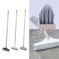 Thumbnail for Rotating Bathroom Kitchen Floor Crevice Cleaning Brush