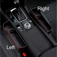 Thumbnail for MULTIFUNCTIONAL CAR SEAT ORGANIZER