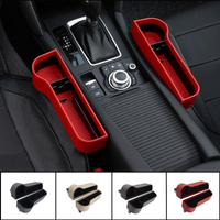 Thumbnail for MULTIFUNCTIONAL CAR SEAT ORGANIZER
