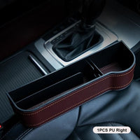 Thumbnail for MULTIFUNCTIONAL CAR SEAT ORGANIZER